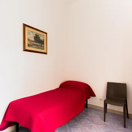 Apartment Maison Malu *