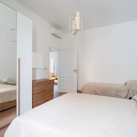 Appartamento Maison Malu *