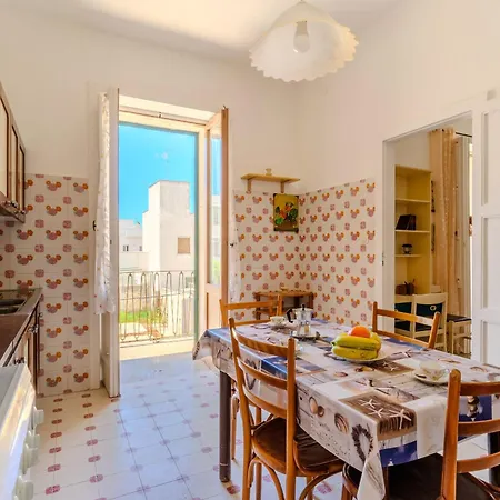 Apartamento Maison Malu Nardò