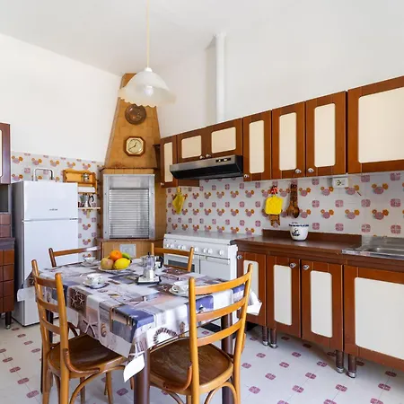 Maison Malu Apartamento *