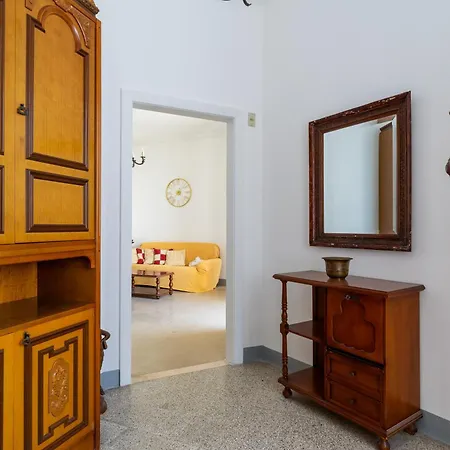 Apartamento Maison Malu *