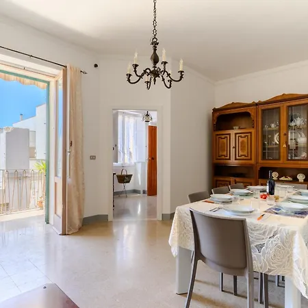 Maison Malu Apartamento Nardò