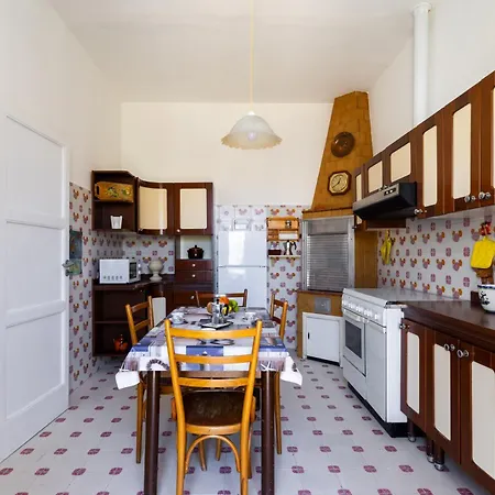 Maison Malu Apartamento