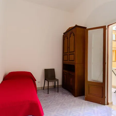 Maison Malu Apartamento *