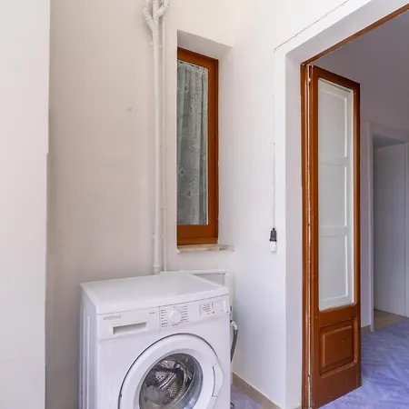 Appartamento Maison Malu *