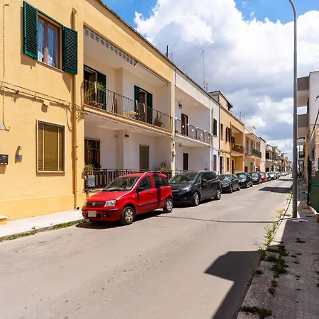 Maison Malu Appartamento Nardò